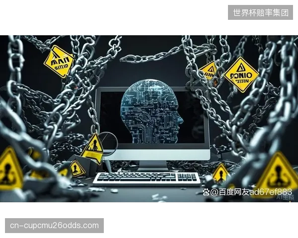 未经充分伦理审查的AI安保算法，可能因训练数据偏差而固化社会偏见，对特定人群进行无意识的歧视性标记
