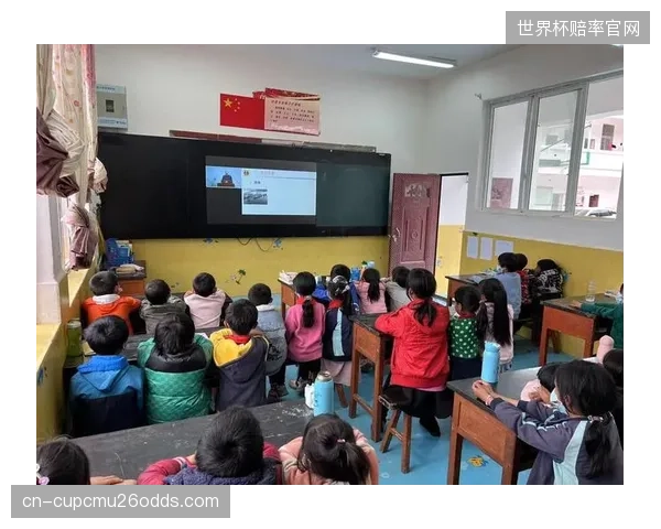 基于远程交互系统的数据积累，乡村学生的体能、技能和体育品德成长将首次拥有客观、连续的评估依据